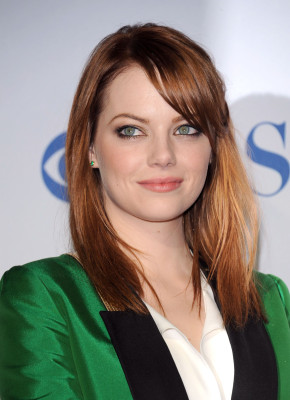 Emma Stone pic #437160
