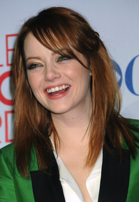 Emma Stone pic #437162