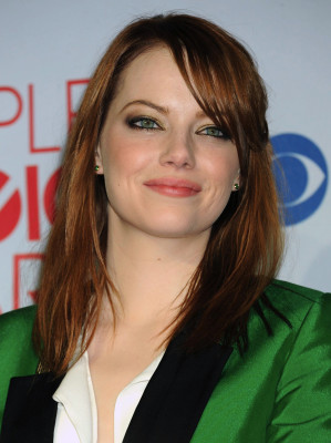 Emma Stone pic #437164