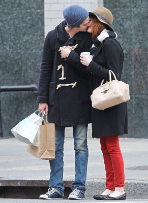 Emma Stone pic #694052