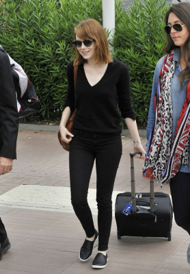 Emma Stone pic #727595