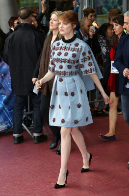 Emma Stone pic #698457