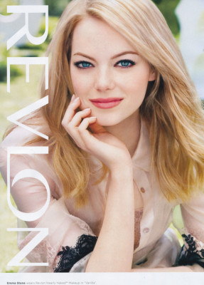 Emma Stone pic #586461