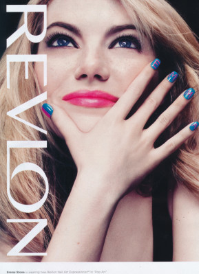 Emma Stone pic #586462