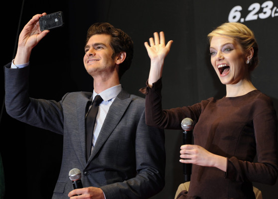 Emma Stone pic #500611