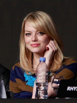 Emma Stone pic #500622