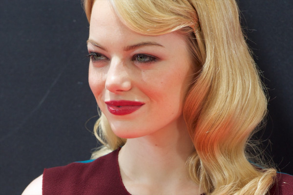 Emma Stone pic #502860