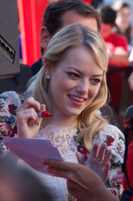 Emma Stone pic #503086