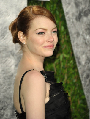 Emma Stone pic #455235
