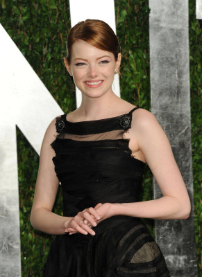 Emma Stone pic #455236