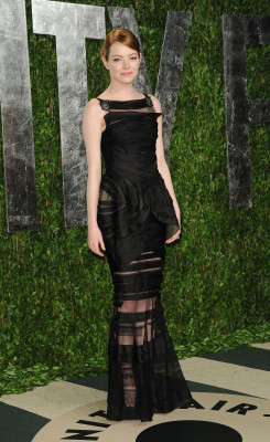 Emma Stone pic #455237