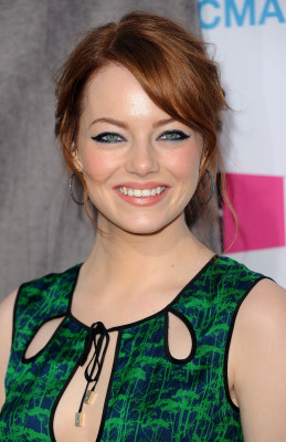 Emma Stone pic #438220