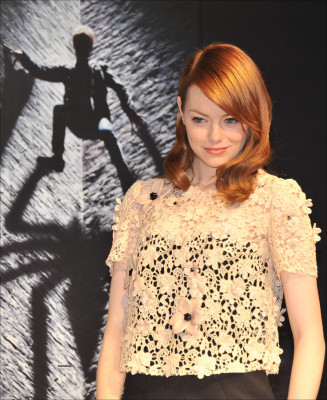 Emma Stone pic #438928
