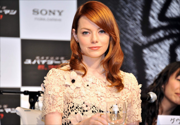 Emma Stone pic #438930