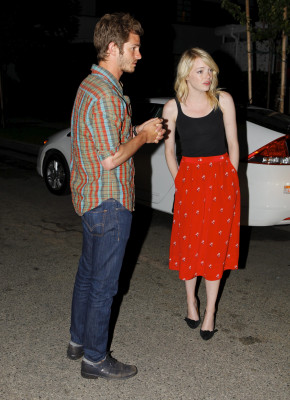 Emma Stone pic #525711