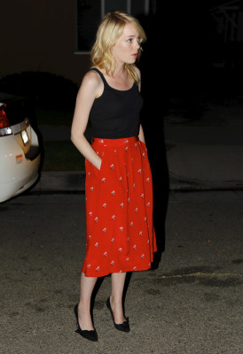 Emma Stone pic #525712