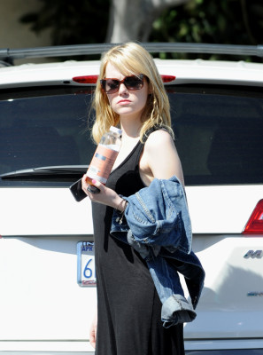 Emma Stone pic #502766