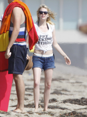 Emma Stone pic #525707