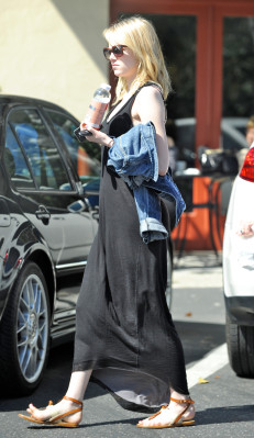 Emma Stone pic #502767
