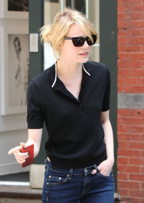 Emma Stone pic #504817
