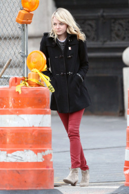 Emma Stone pic #584321