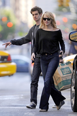Emma Stone pic #484844
