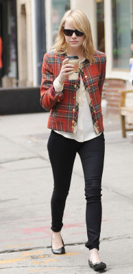 Emma Stone pic #486665