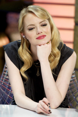 Emma Stone pic #510495