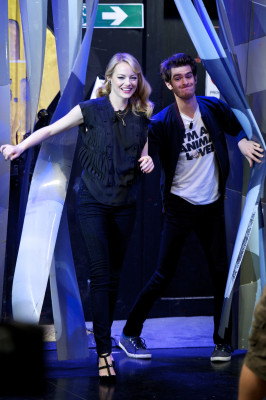 Emma Stone pic #510494