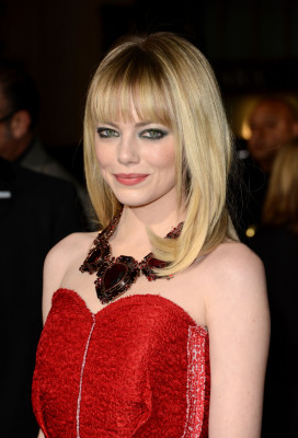 Emma Stone pic #567924