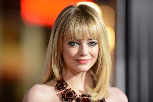 Emma Stone pic #567932