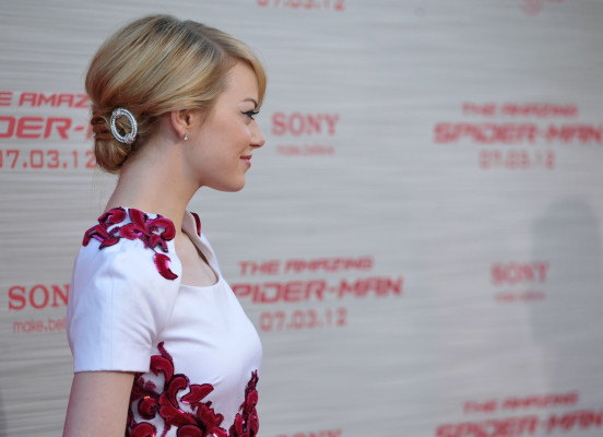 Emma Stone pic #507323
