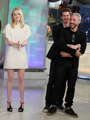 Emma Stone pic #507322