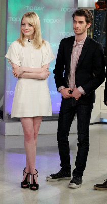 Emma Stone pic #507318