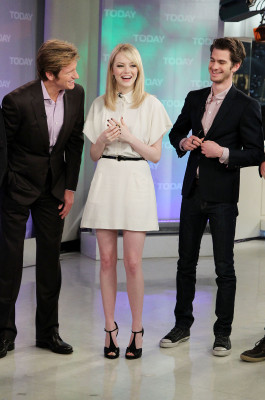 Emma Stone pic #507317