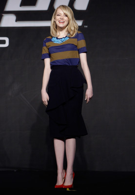 Emma Stone pic #499951