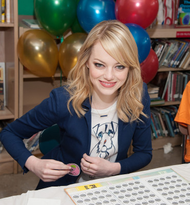Emma Stone pic #507329