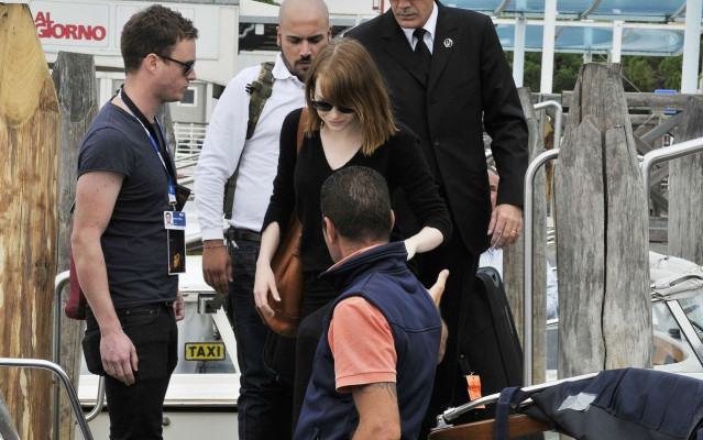 Emma Stone pic #727602