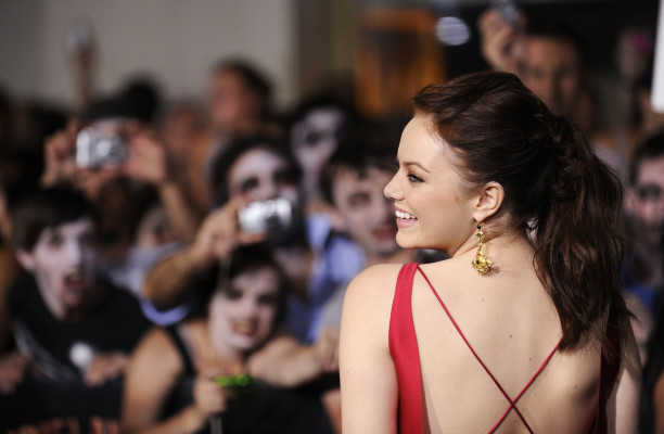 Emma Stone pic #334125