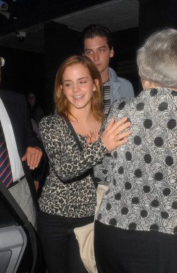 Emma Watson pic #589676