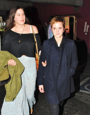Emma Watson pic #595111