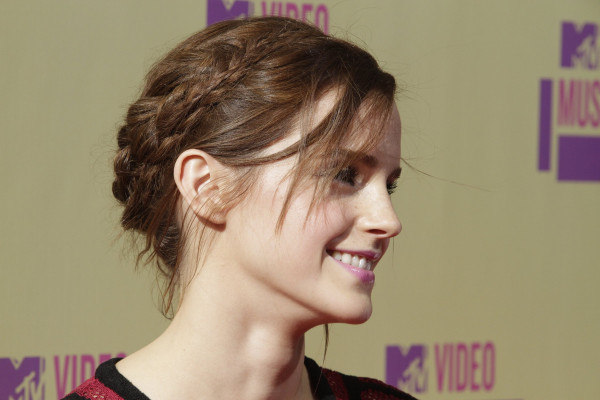 Emma Watson pic #595808
