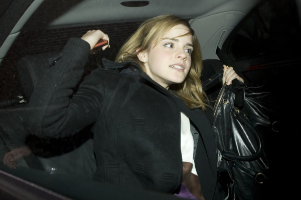 Emma Watson pic #592832