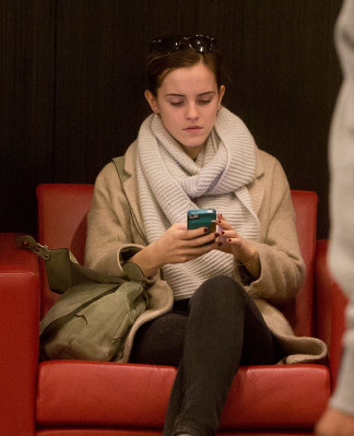 Emma Watson pic #594207