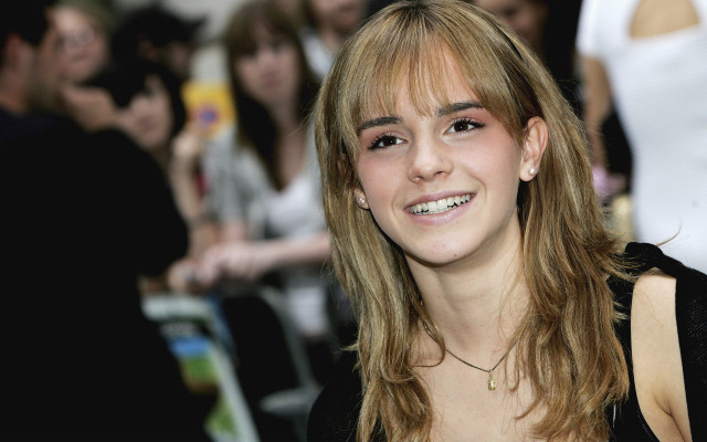Emma Watson pic #683553