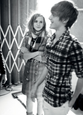 Emma Watson pic #584891