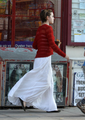 Emma Watson pic #594956