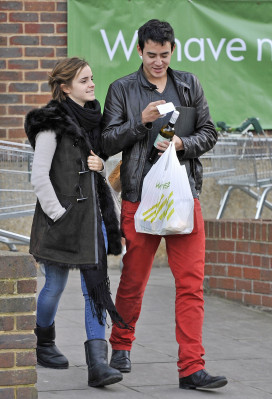 Emma Watson pic #594208