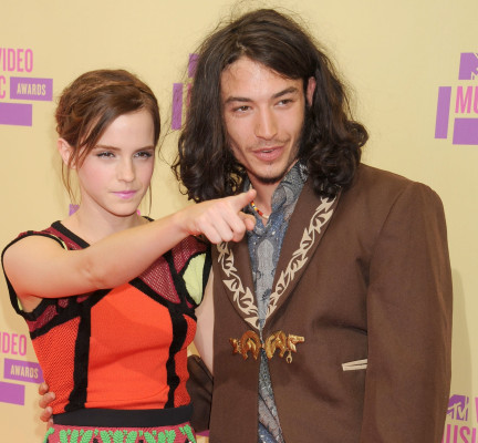 Emma Watson pic #595302