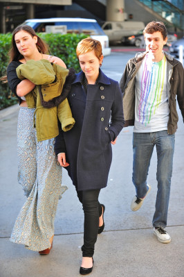 Emma Watson pic #596676
